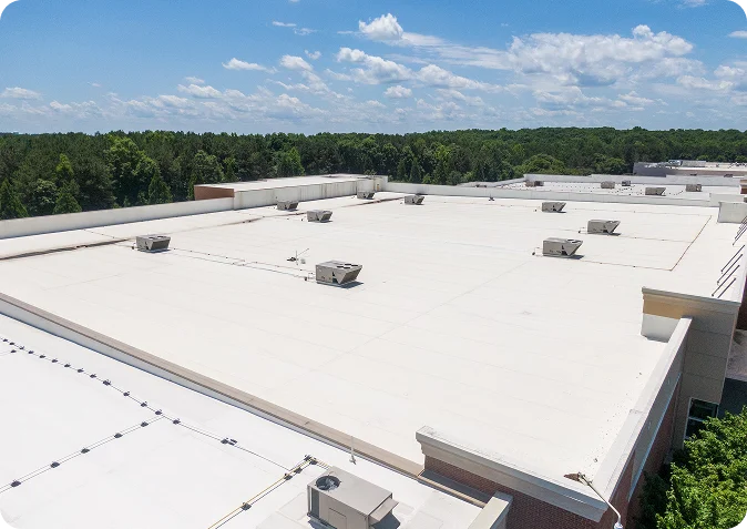 Roofing System